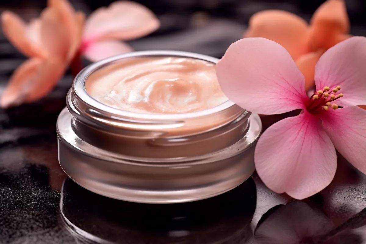 Crema de hierbas, producto de herboristería artesanal de DORILA