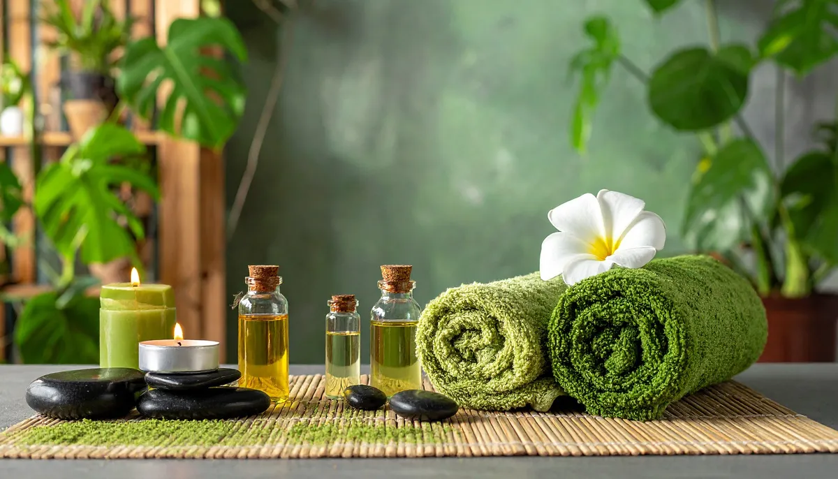 Espátulas y dulces relajación, producto de herboristería artesanal de DORILA