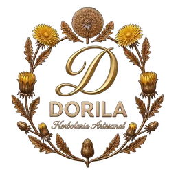 Logotipo de DORILA