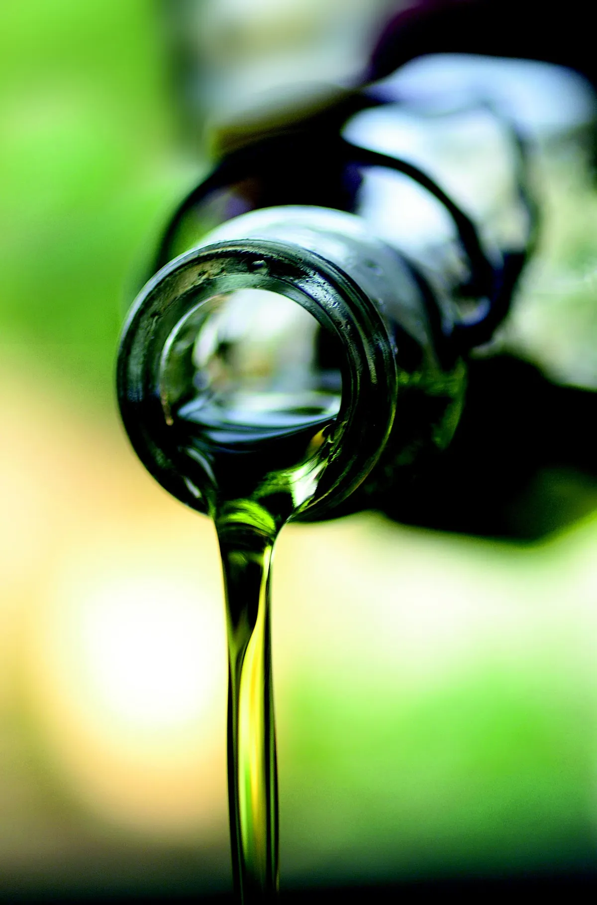 Aceite de oliva macerado, producto de herboristería artesanal de DORILA