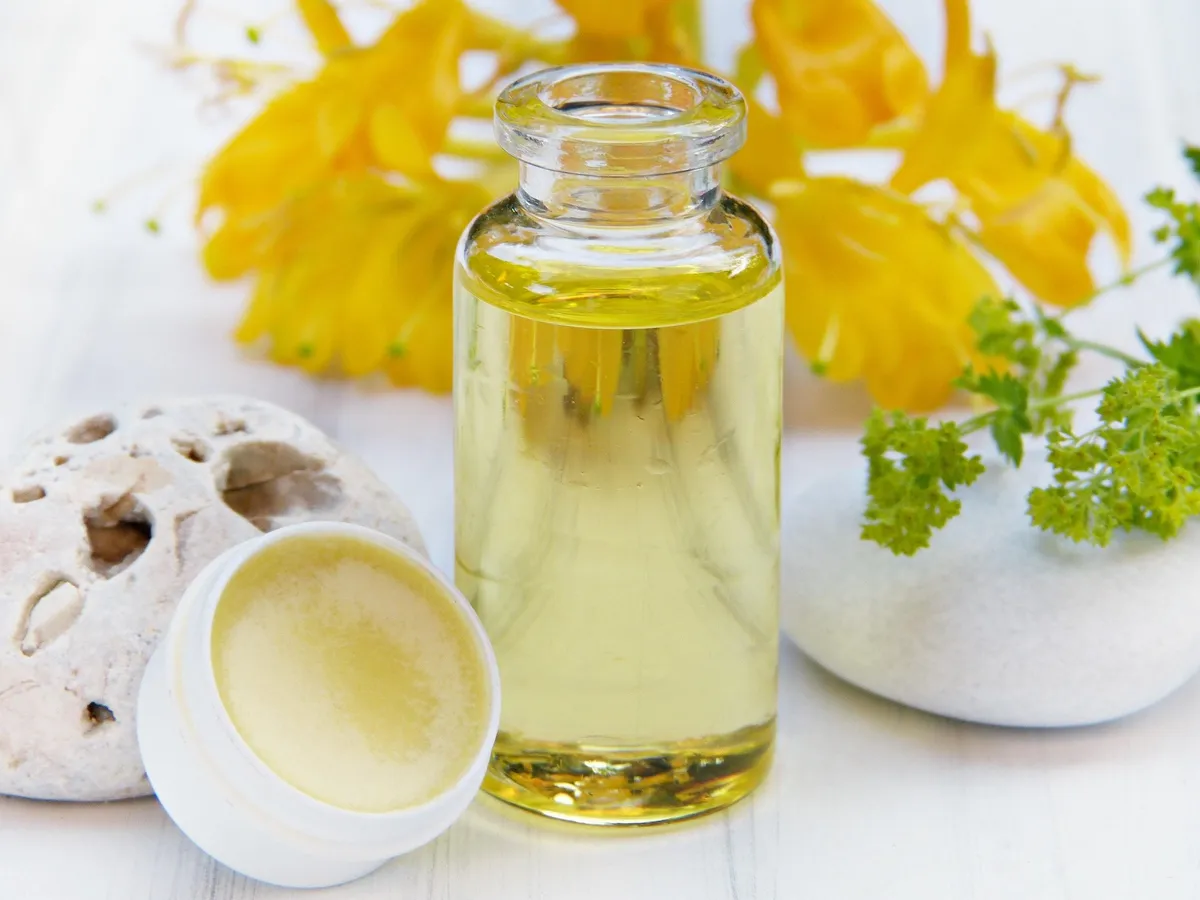 Aceite esencial